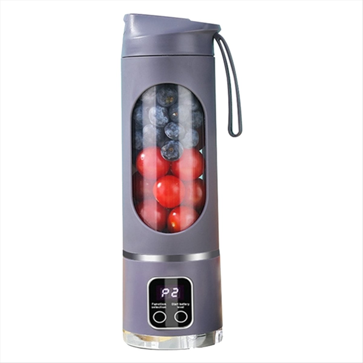 A20M USB Rechargeable Portable - đánh giá và giá Portable Blender Usb Rechargeable