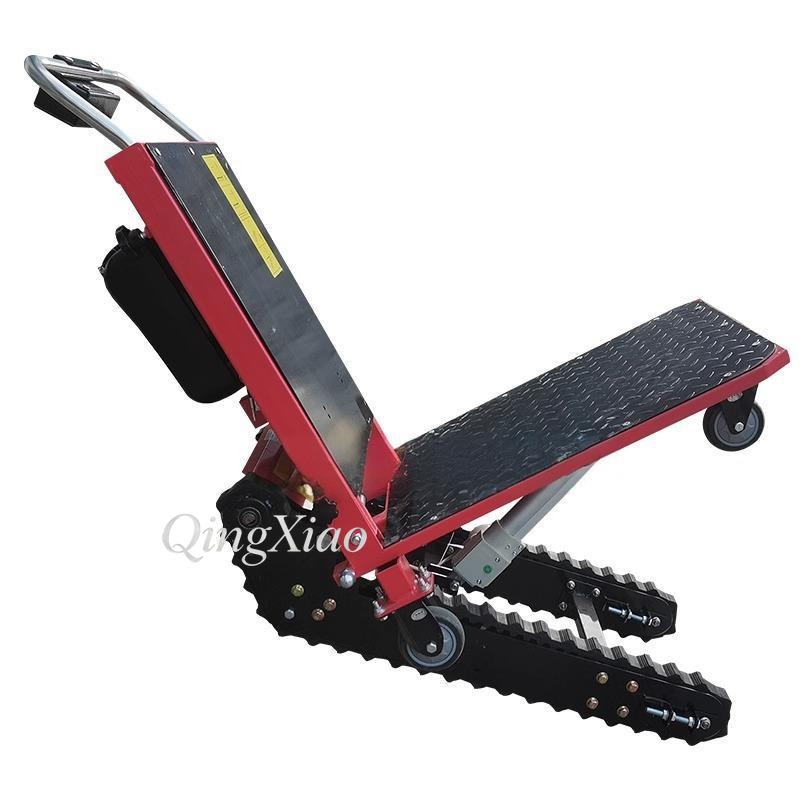 Crawler Electric Stair Climber - đánh giá và giá Home Appliances