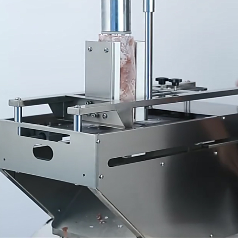 Electric Slicer Meat Cutter Co - đánh giá và giá Automatic Meat Slicer Home
